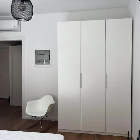 Apartment Dolce 7