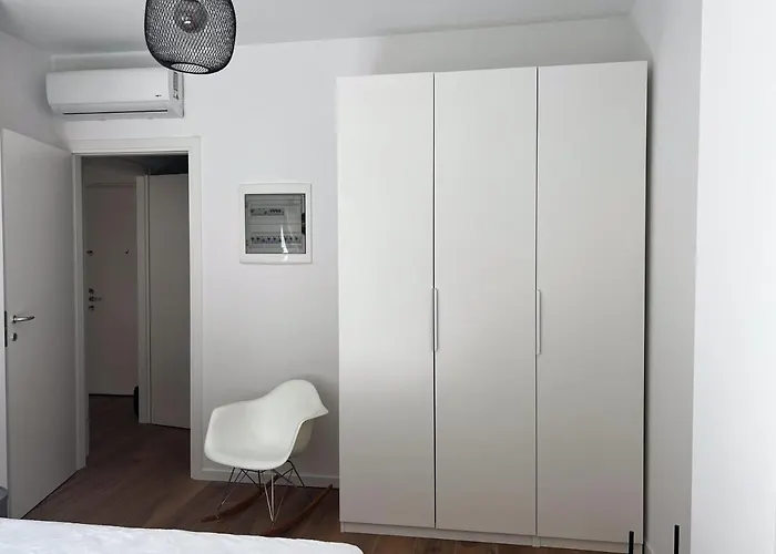 Apartamento Dolce 7