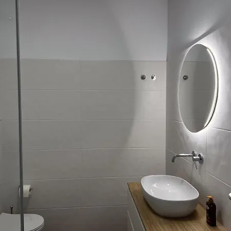 Appartement Dolce 7 *