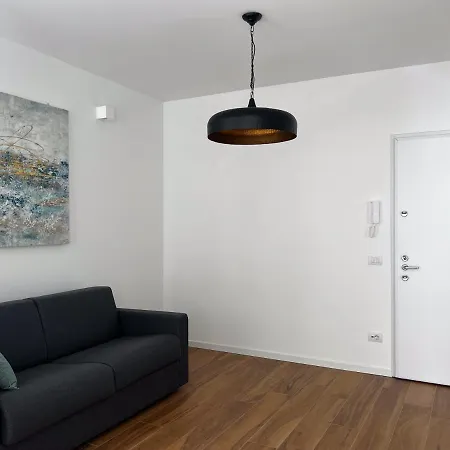 Lägenhet Dolce 7 Milano