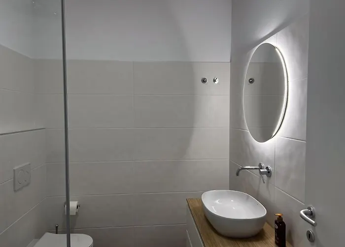 Apartament Dolce 7 *