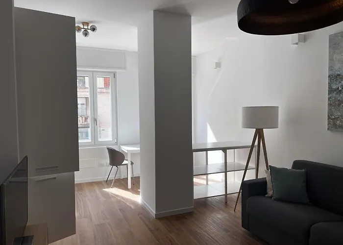 Dolce 7 Apartament *