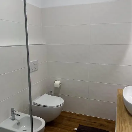 Apartamento Dolce 7 Milão