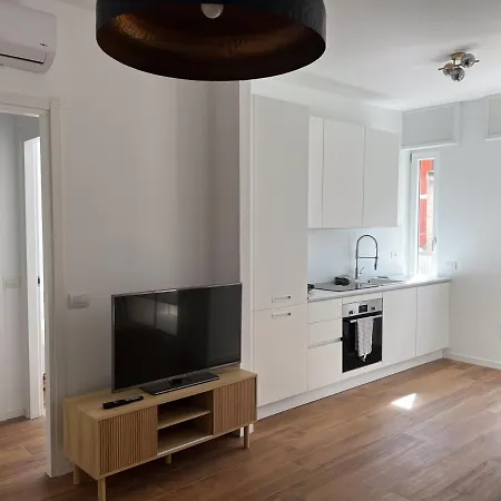 Dolce 7 Apartamento Milão