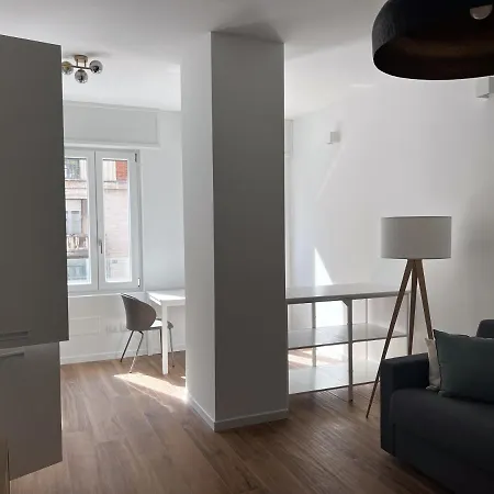 Dolce 7 Apartamento *