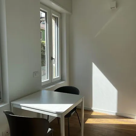 Dolce 7 Apartment